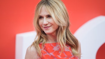 Holly Hunter joins James Comey miniseries cast as Sally Yates