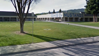 California high school cancels football season after alleged sex assault of teammate