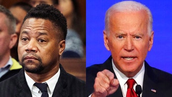 Cuba Gooding Jr. compared to Joe Biden by his lawyer in alleged groping case