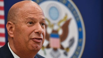 House Dems subpoena Sondland after State Department blocks him from testifying on Ukraine