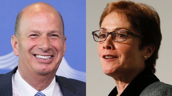 Top diplomats to testify before Congress despite opposition from State Dept., White House