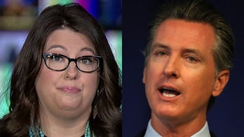 Pro-life advocate says new California campus abortion pill law 'violates conscience rights' of workers