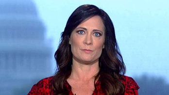 Stephanie Grisham blasts House Dems' 'guilty until proven innocent' impeachment process