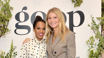 Gwyneth Paltrow, Kerry Washington dish on high school memories