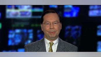 Hans Van Spakovsky: DOJ needs to open investigation into the Bidens' Ukraine dealings