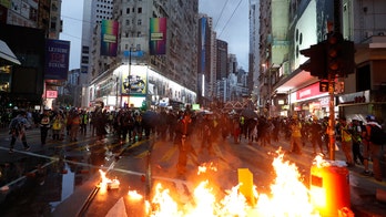 NBA's Hong Kong, China balancing act includes silence from typically outspoken basketball crowd