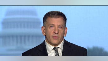 Dan Hoffman: There's a 'distinction' between endless war and 'ongoing presence' to fight ISIS in Syria