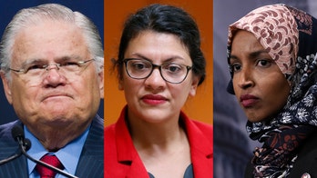 Hagee: Reps. Tlaib, Omar 'are spouting anti-Semitic poison' into America's bloodstream