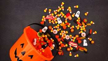 New York girl, 9, sustains several fractures while trick-or-treating after strong winds topple tree