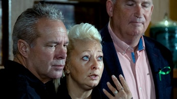 Harry Dunn's parents meet Trump, say he offered meeting with diplomat's wife at center of immunity controversy