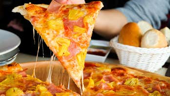 Domino's Australia apologizes to vegan customer who was served meat on plant-based pizza