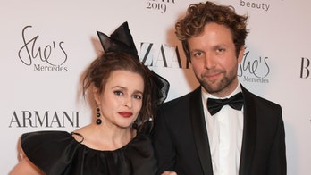Helena Bonham Carter says relationship with Rye Dag Holmboe is ‘a bit of unexpected magic’