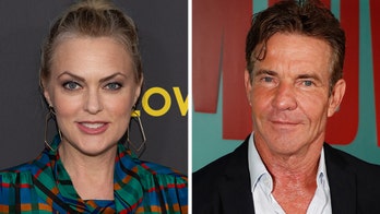 Dennis Quaid engagement: 'Parent Trap' co-star Elaine Hendrix gives hilarious response to news