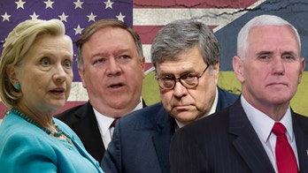 Hillary Clinton offers advice to any Trump appointees implicated in impeachment probe: 'Tell the truth'