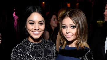 Vanessa Hudgens to be bridesmaid in Sarah Hyland’s wedding