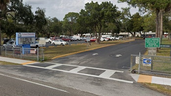 Florida third grader called a 'hero' for preventing possible school shooting