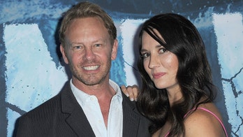 Ian Ziering, wife Erin Ludwig split after 9 years of marriage