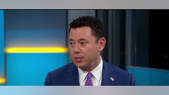 FBI agents probing Michael Flynn acted with 'nefarious' intent in manipulating records, says Jason Chaffetz