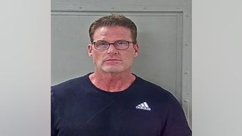 Former NBA player arrested on sex charges in Tennessee
