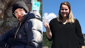 Two Americans held in China accused of illegally moving people across country borders