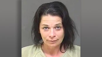 Ohio mom who says she sold meth to put kid through college is sentenced