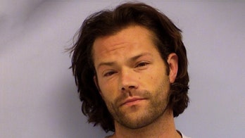 'Supernatural' star Jared Padalecki arrested for assault
