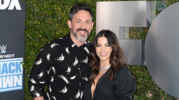 'Step Up' star Jenna Dewan, Tony winner Steve Kazee announce engagement