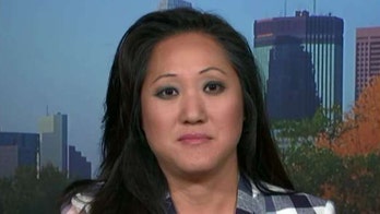 Minnesota GOP chairwoman accuses Minneapolis mayor of stifling First Amendment ahead of Trump rally