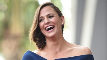 Jennifer Garner partakes in Breast Cancer Awareness Month by sharing video of mammogram appointment