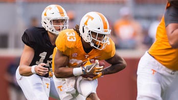 Tennessee Volunteers dismiss Jeremy Banks after video of second incident surfaces