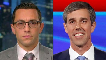 Fraternal Order of Police official slams Beto's 'ridiculous' plan to use cops to enforce gun buybacks