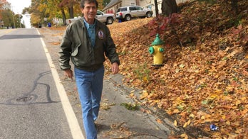 2020 Dem Sestak taking his long-shot bid step-by-step