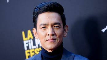 John Cho's on-set 'Cowboy Bebop' injury halts production: reports