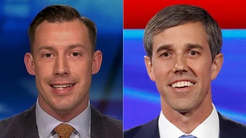 Johnny Joey Jones: Beto O'Rourke has 'no idea what he's talking about' on guns