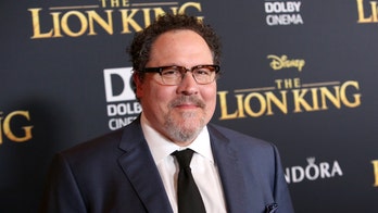 Jon Favreau weighs in on Marvel debate: Directors can 'express their opinions'