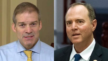 Rep. Jordan challenges Schiff to release closed-door testimony that shatters Ukraine 'quid pro quo' theory