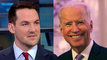 Cabot Phillips: Dems don't want Biden in 2020 and many can't name his accomplishments