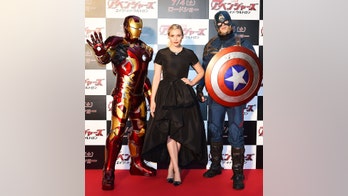 Elizabeth Olsen slams revealing ‘Avengers’ costume
