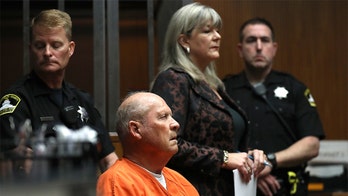 Prosecutors working on plea deal in Golden State Killer cold case in California