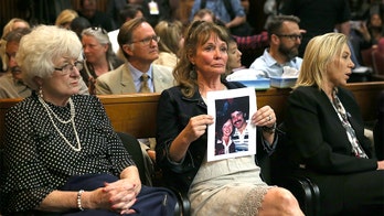 HBO’s ‘I’ll Be Gone in the Dark’ docuseries explores Michelle McNamara’s search for the Golden State Killer