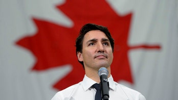 Trudeau rival says Canadian Liberals put 'on notice' after narrow PM victory