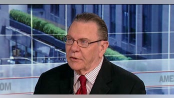Gen. Jack Keane: There is 'no doubt' ISIS will return after US pullout from Syria