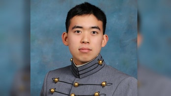 Massive search for missing West Point cadet includes 130 additional military police