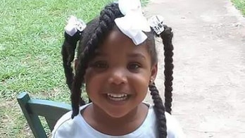2 charged in murder of Alabama girl Kamille 'Cupcake' McKinney
