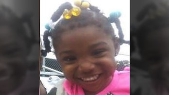 Alabama girl, 3, vanishes at birthday party, Amber Alert sent as police identify possible kidnapping suspect