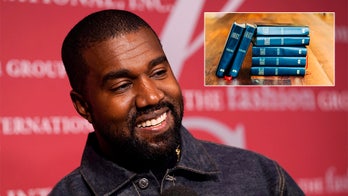 Kanye West prompts Christian group to give 9,000 free Bibles to fans searching for faith