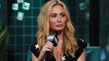 Kate Chastain announces departure from 'Below Deck' after 6 seasons with Megxit joke