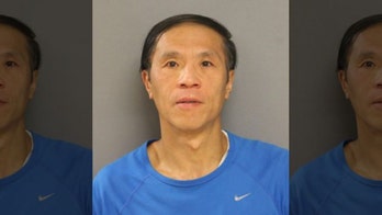 Chicago man used feces to vandalize cars, cops say