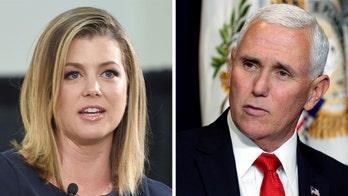 CNN anchor slams Pence on response to Trump-Ukraine call: 'We all know' that he's 'lying'