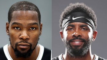 New York Knicks' failure to sign Kevin Durant, Kyrie Irving left franchise 'stunned and depressed': report